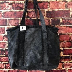 Macy’s Twelve NYC Shopper Tote 👜 Bag Purse